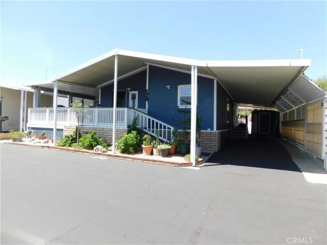 2200 W WILSON 178, Banning, CA 92220