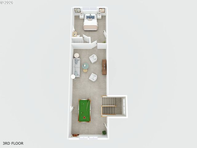 4064 N COURT Ave, Portland, OR 97227