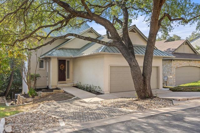 7 Treemont DR, Austin, TX 78746