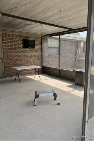 207 Primrose Drive, Prattville, AL 36067