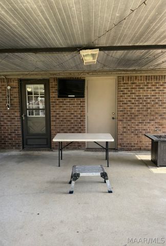 207 Primrose Drive, Prattville, AL 36067