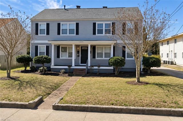 1855 E Ocean View Ave Apt 3, Norfolk, VA 23503