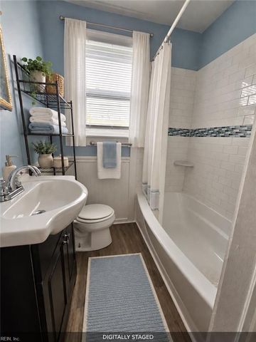 1855 E Ocean View Ave Apt 3, Norfolk, VA 23503