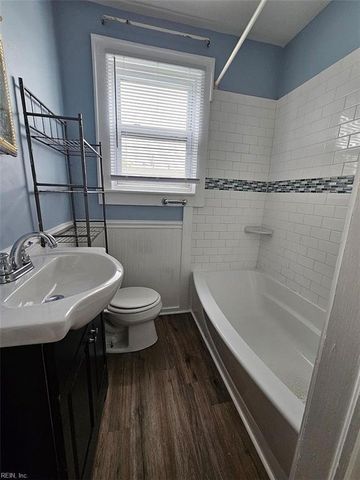1855 E Ocean View Ave Apt 3, Norfolk, VA 23503