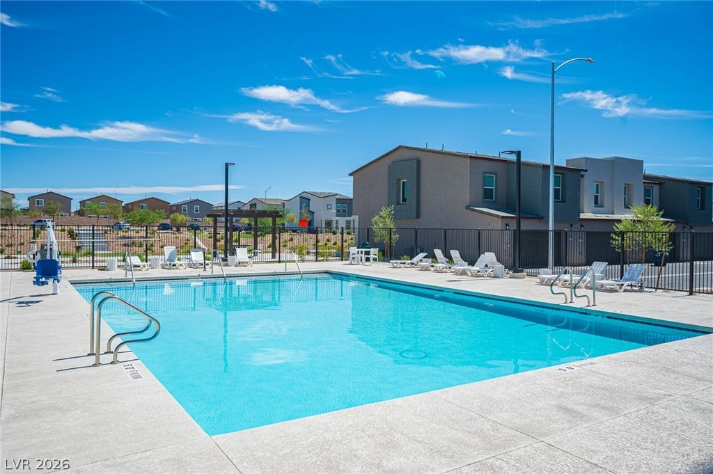 6144 Musas Garden Street, North Las Vegas, NV 89081 — photo 2