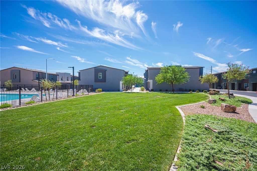 6144 Musas Garden Street, North Las Vegas, NV 89081 — photo 3