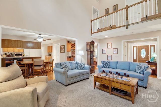 203 Old Rail Road, Bloomingdale, GA 31302