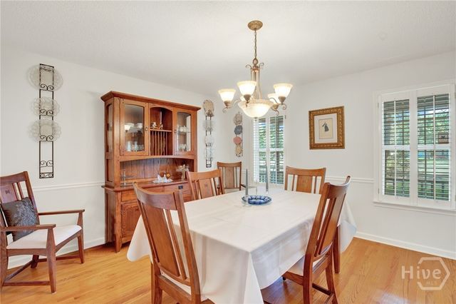 203 Old Rail Road, Bloomingdale, GA 31302