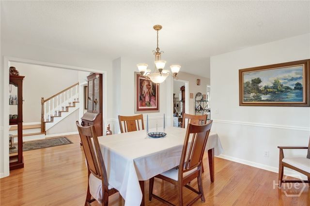 203 Old Rail Road, Bloomingdale, GA 31302