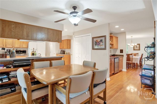 203 Old Rail Road, Bloomingdale, GA 31302
