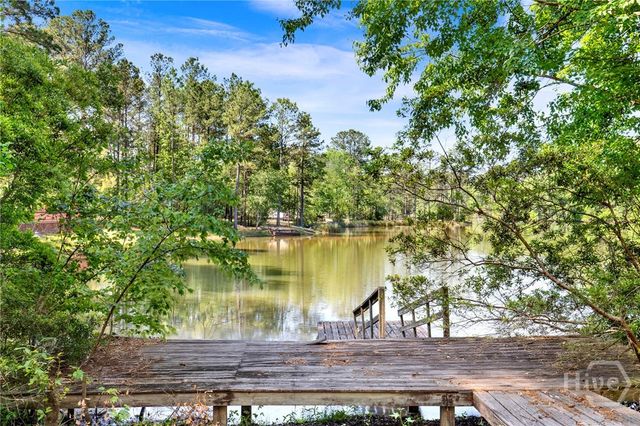 203 Old Rail Road, Bloomingdale, GA 31302