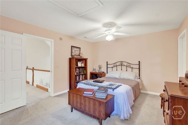 203 Old Rail Road, Bloomingdale, GA 31302
