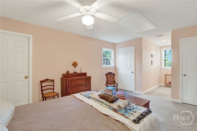 203 Old Rail Road, Bloomingdale, GA 31302