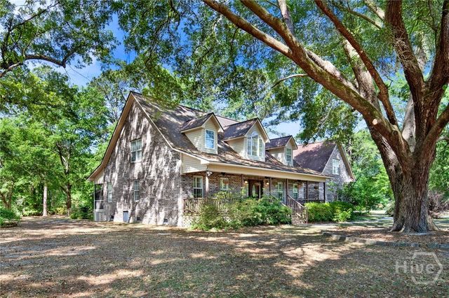203 Old Rail Road, Bloomingdale, GA 31302