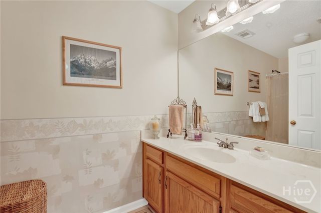 203 Old Rail Road, Bloomingdale, GA 31302