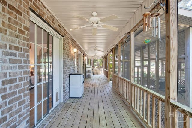 203 Old Rail Road, Bloomingdale, GA 31302