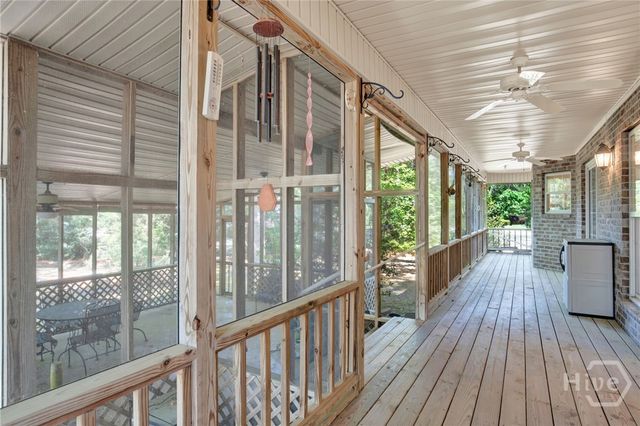 203 Old Rail Road, Bloomingdale, GA 31302