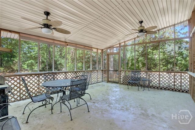 203 Old Rail Road, Bloomingdale, GA 31302