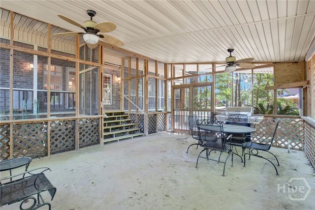 203 Old Rail Road, Bloomingdale, GA 31302