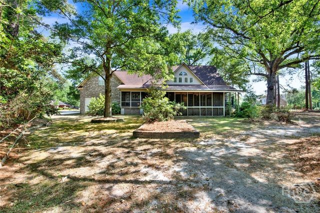 203 Old Rail Road, Bloomingdale, GA 31302