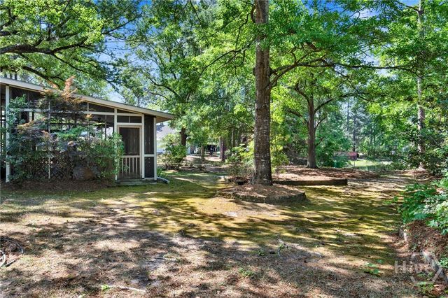 203 Old Rail Road, Bloomingdale, GA 31302