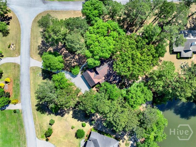 203 Old Rail Road, Bloomingdale, GA 31302