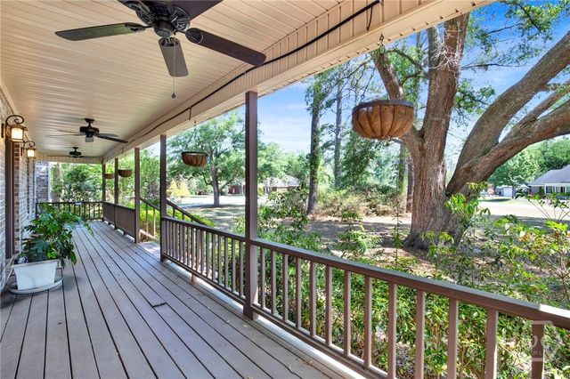 203 Old Rail Road, Bloomingdale, GA 31302