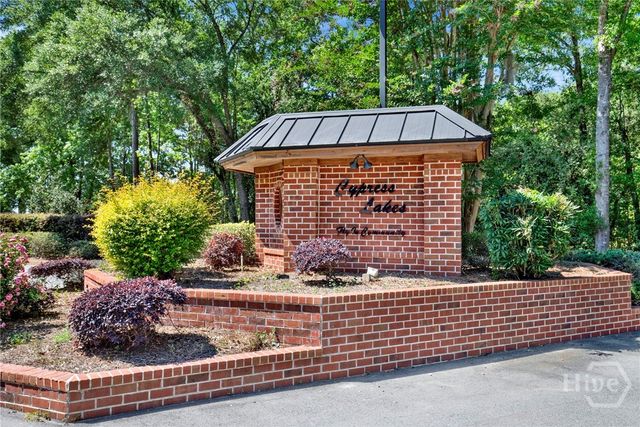 203 Old Rail Road, Bloomingdale, GA 31302