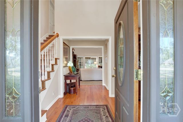 203 Old Rail Road, Bloomingdale, GA 31302