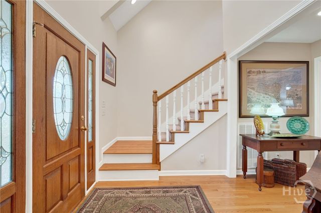 203 Old Rail Road, Bloomingdale, GA 31302