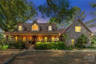 203 Old Rail Road, Bloomingdale, GA 31302