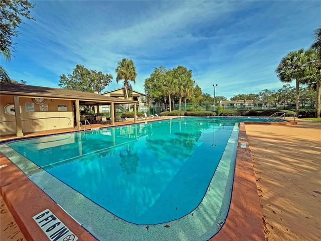 4207 WINDING MOSS TRAIL 208, Tampa, FL 33613