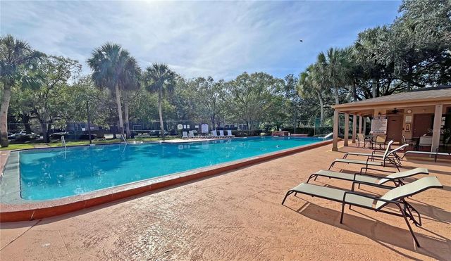 4207 WINDING MOSS TRAIL 208, Tampa, FL 33613