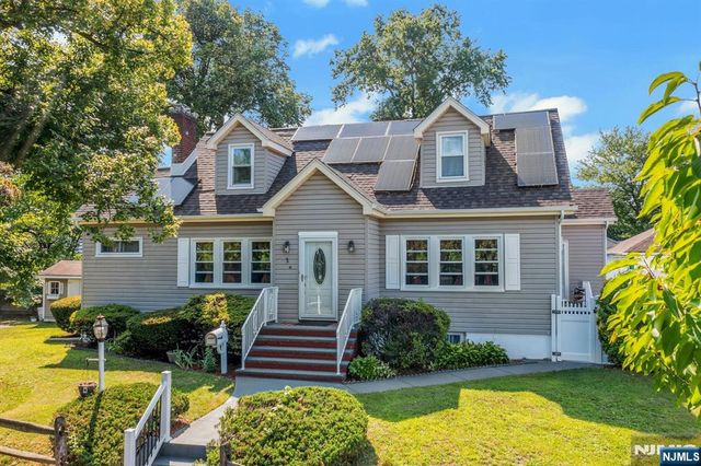 1 Hewitt Avenue, Belleville, NJ 07109