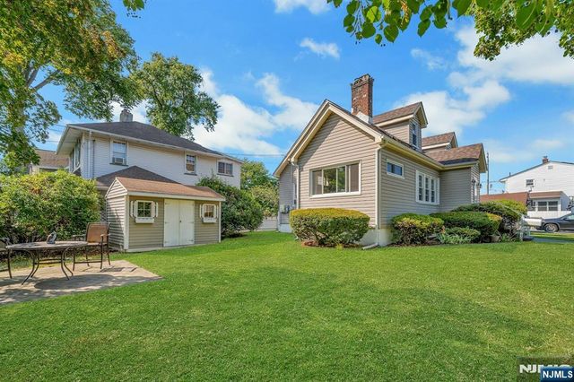 1 Hewitt Avenue, Belleville, NJ 07109