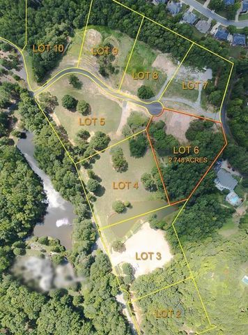 5775 Kennedy Road, Suwanee, GA 30024