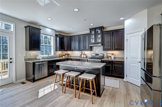 232 Siena Ln, Glen Allen, VA 23059