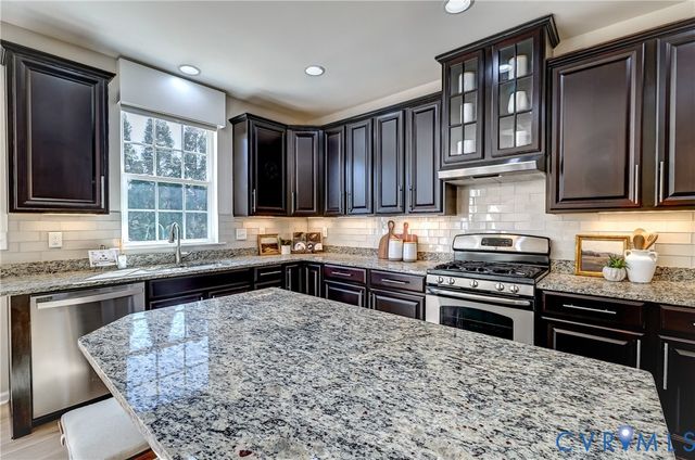 232 Siena Ln, Glen Allen, VA 23059