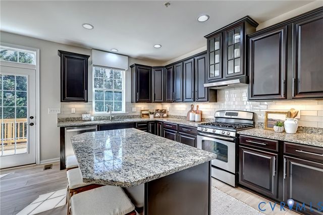 232 Siena Ln, Glen Allen, VA 23059