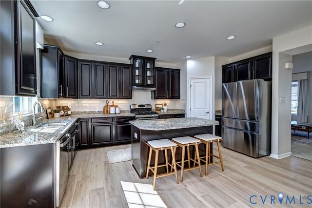 232 Siena Ln, Glen Allen, VA 23059