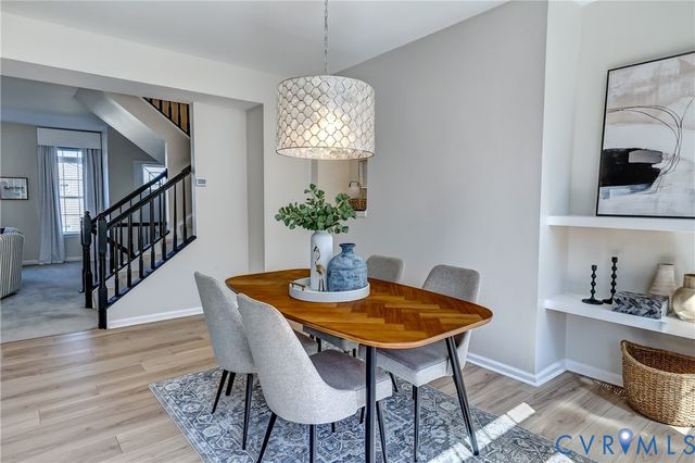 232 Siena Ln, Glen Allen, VA 23059