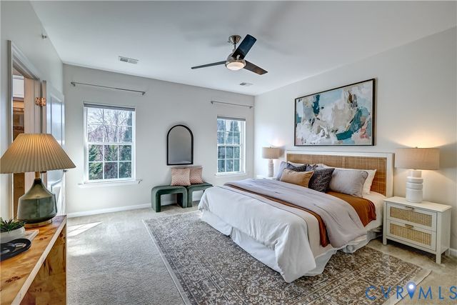 232 Siena Ln, Glen Allen, VA 23059