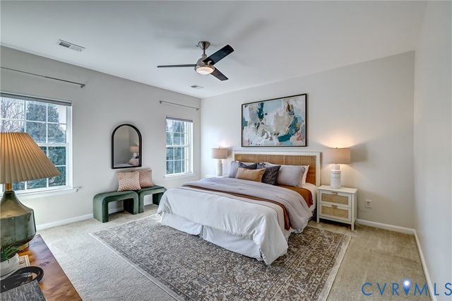 232 Siena Ln, Glen Allen, VA 23059