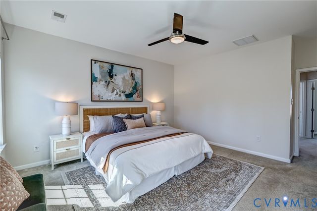 232 Siena Ln, Glen Allen, VA 23059