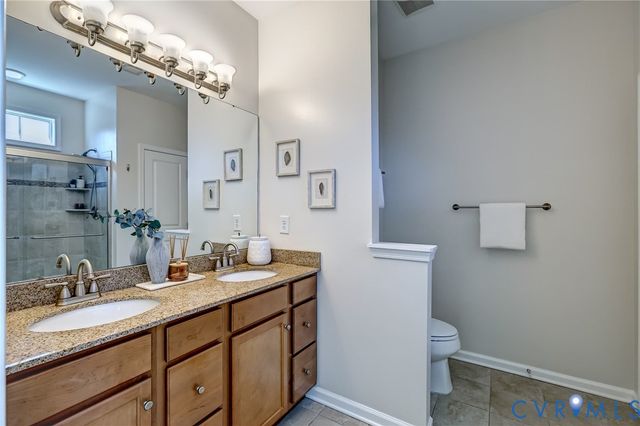 232 Siena Ln, Glen Allen, VA 23059