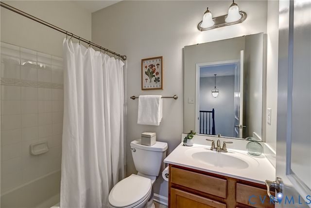 232 Siena Ln, Glen Allen, VA 23059