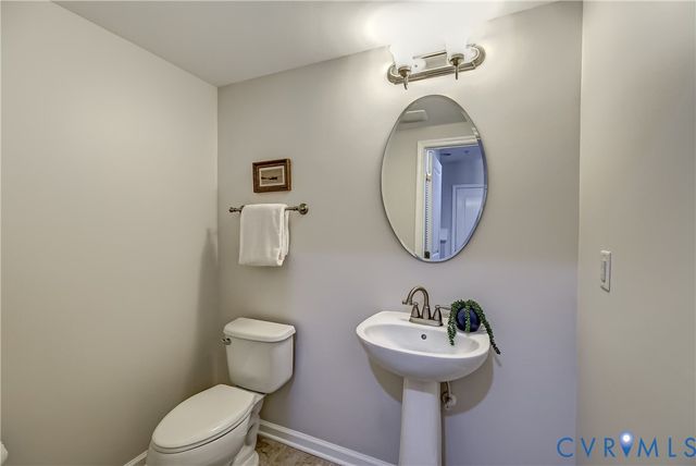 232 Siena Ln, Glen Allen, VA 23059