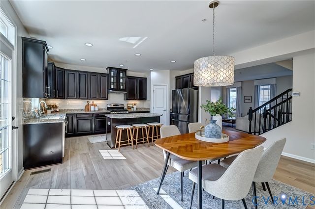 232 Siena Ln, Glen Allen, VA 23059