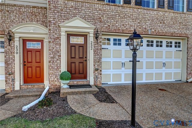 232 Siena Ln, Glen Allen, VA 23059