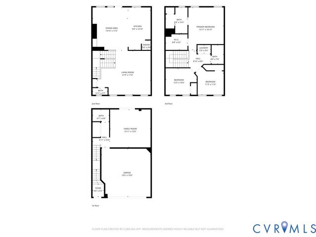 232 Siena Ln, Glen Allen, VA 23059